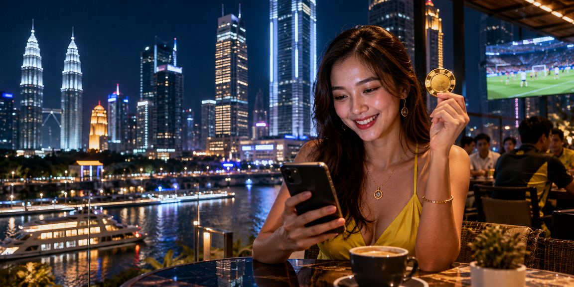 Panduan permainan bertanggungjawab di Malaysia
