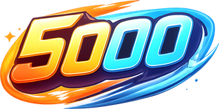 5000